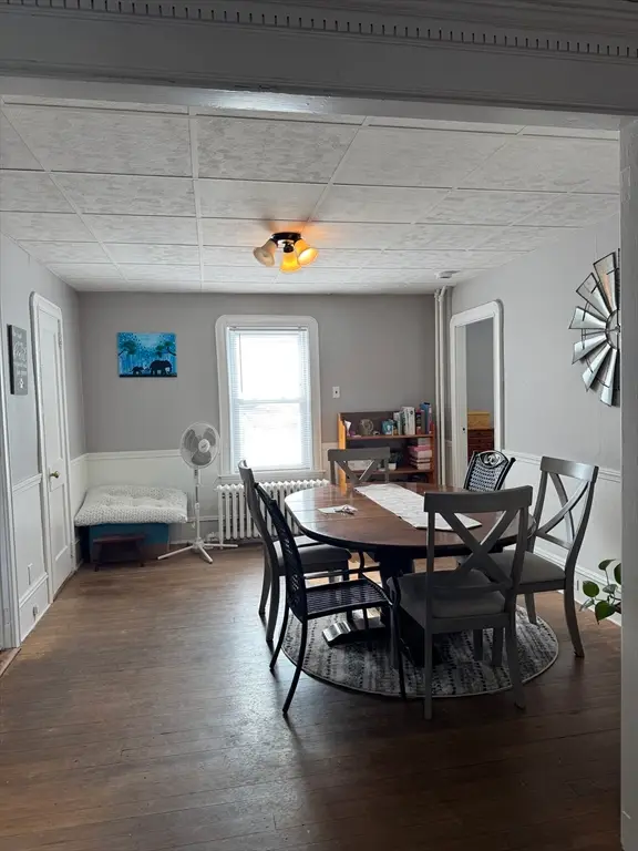 57 Larouche St, Fall River, MA 02724 - #3