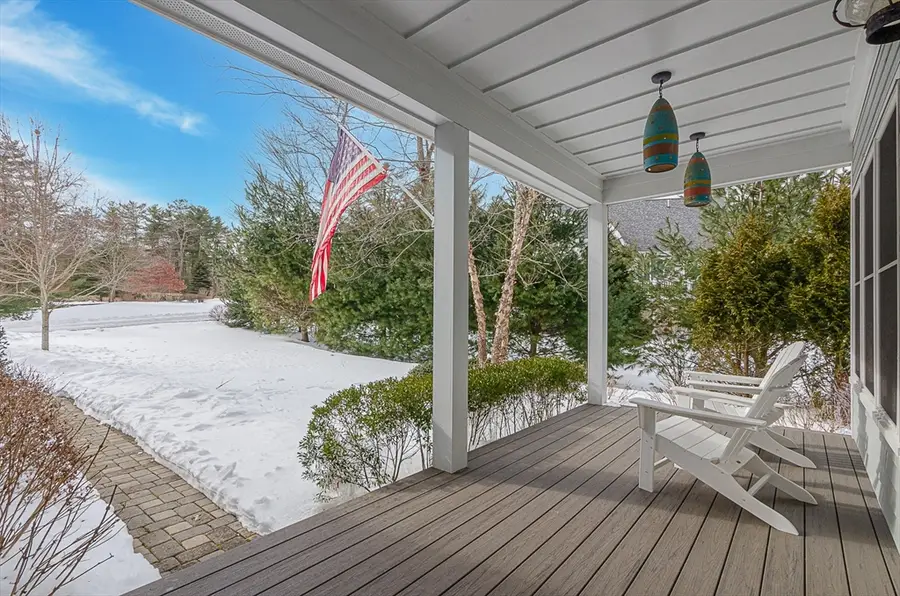54 Prince Snow Cir, Mattapoisett, MA 02739 - #3
