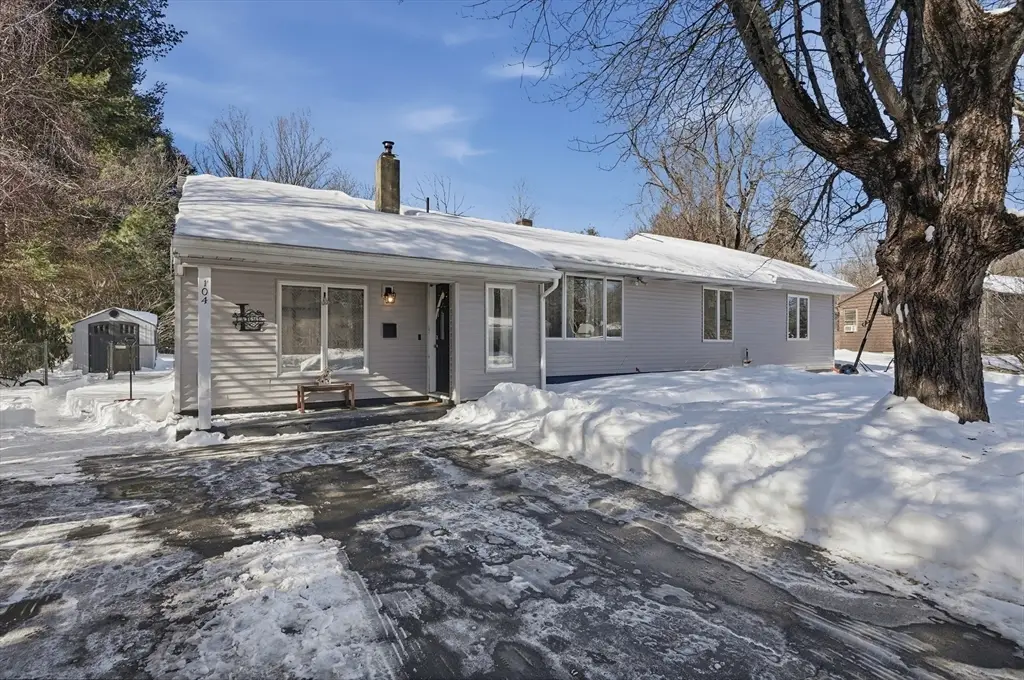 104 Appleton Road, Auburn, MA 01501 - Image #1