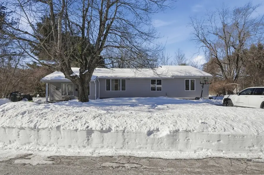 104 Appleton Road, Auburn, MA 01501 - Image #2