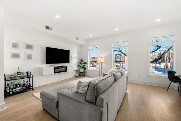 231 Maverick Street #3, Boston, MA 02128