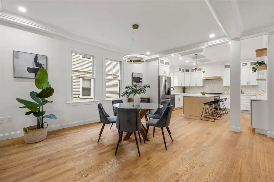 27 Coolidge Rd #1, Boston, MA 02134 - #3