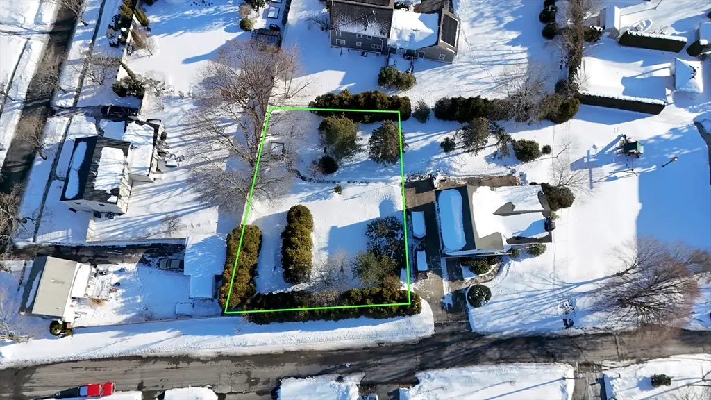 SS Mt Vernon, New Bedford, MA 02740 - Image #1