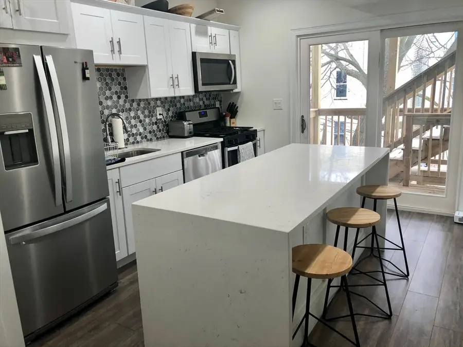 40 Morris St. #2, Boston, MA 02128 - #3