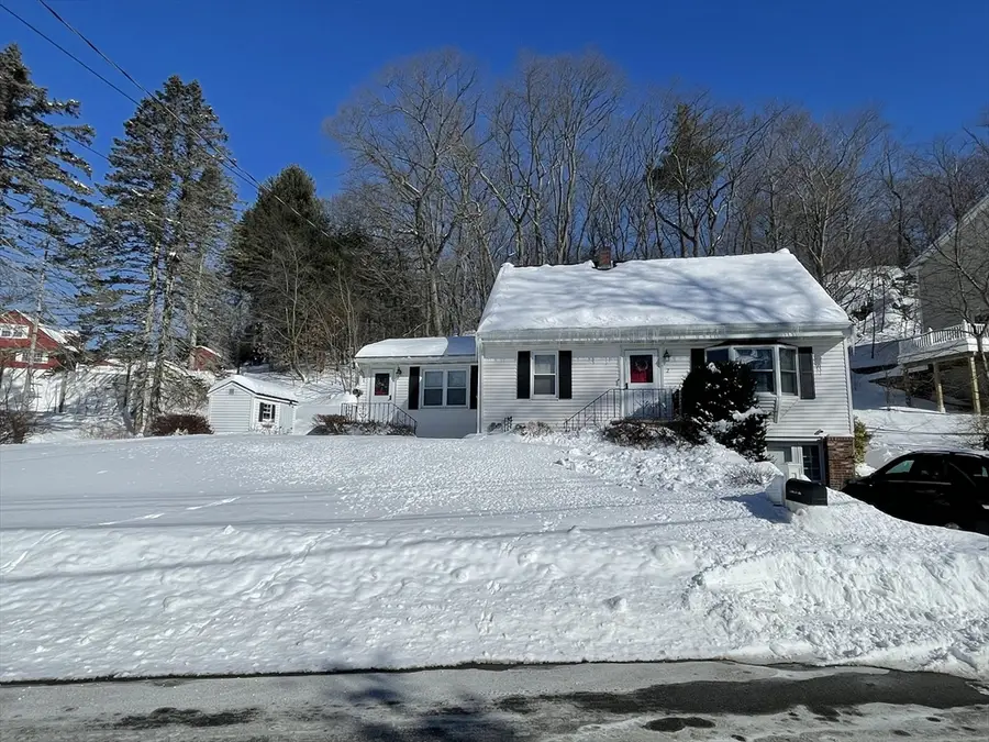 2 Mooney Rd, Burlington, MA 01803 - #2