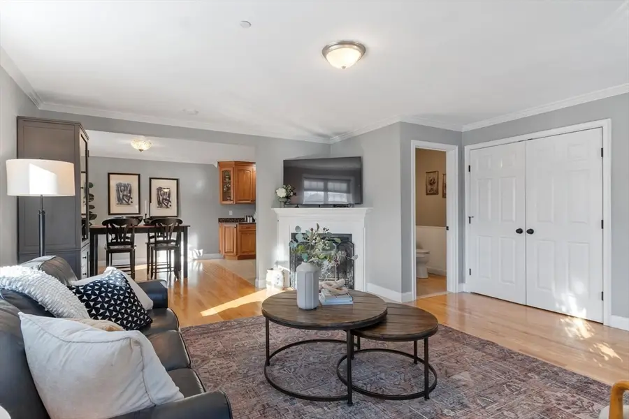 10 Pomeworth Street #A, Stoneham, MA 02180 - #3