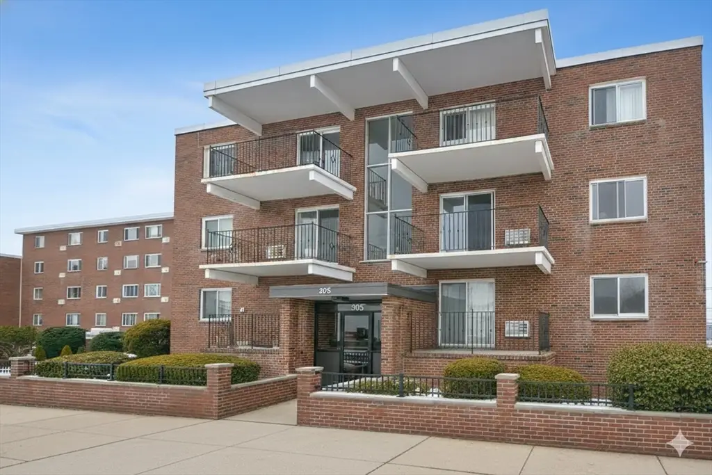 505 Revere Beach Blvd #303, Revere, MA 02151 - Image #1