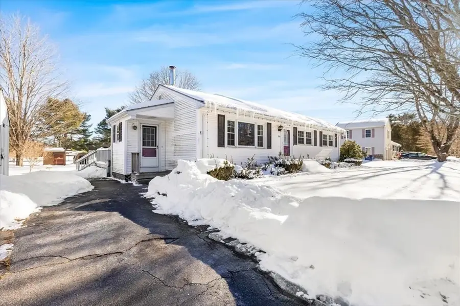 536 North Ave, Rochester, MA 02770 - #2