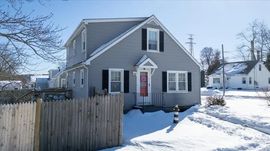 210 Harrison Ave, Somerset, MA 02726 - #3