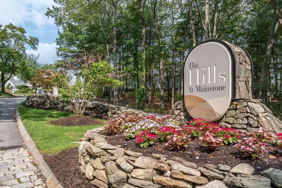 12 Cutting Cross Way #12, Wayland, MA 01778 - #2