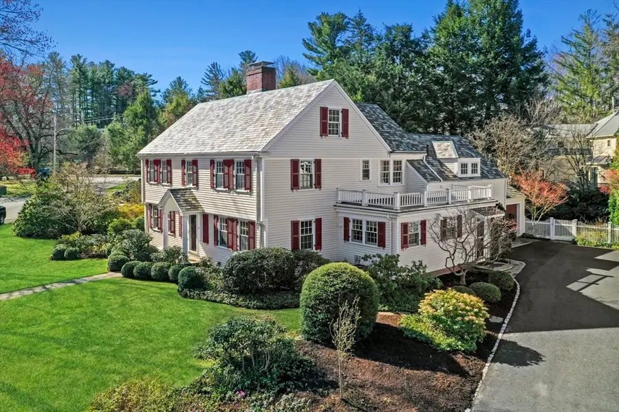15 Alden Rd, Wellesley, MA 02481 - Image #2