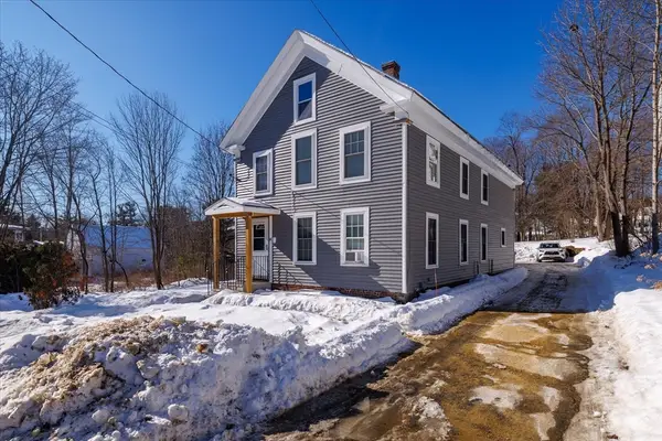 14 Central St, Ashburnham, MA 01430