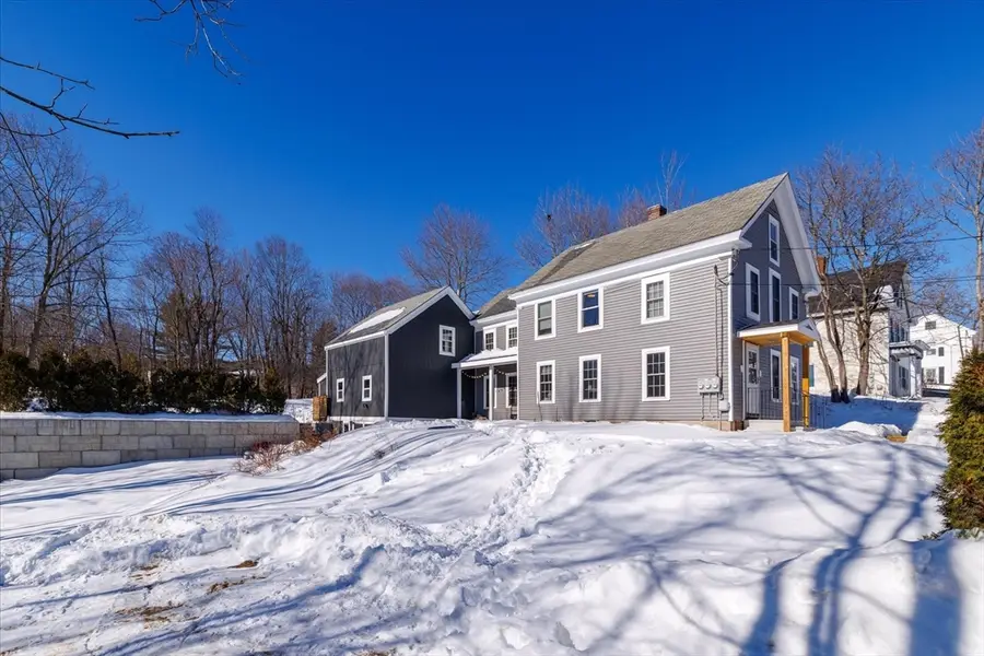 14 Central St, Ashburnham, MA 01430 - #2
