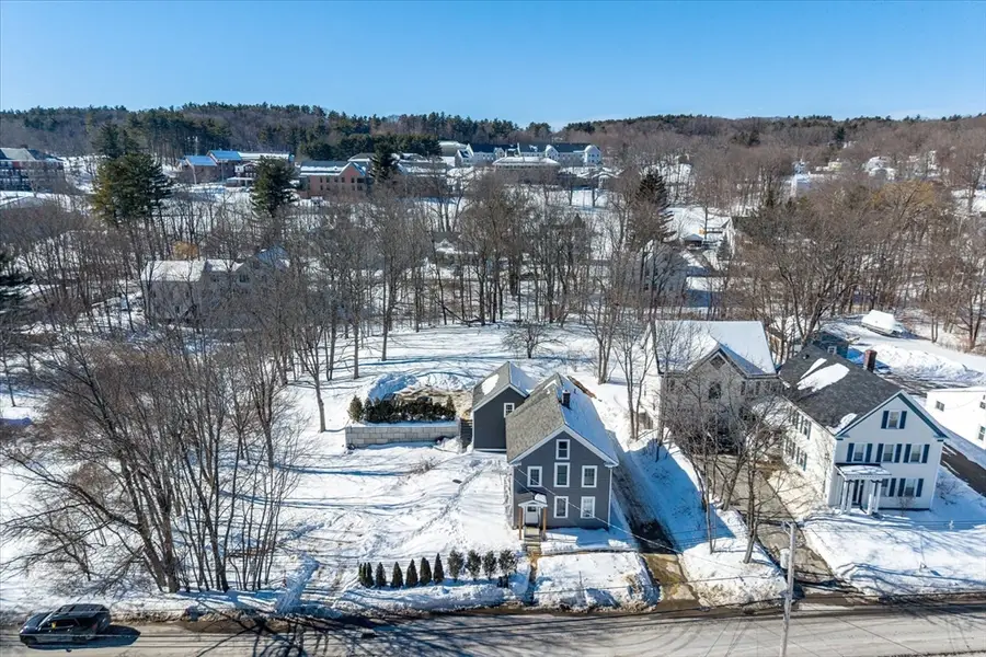 14 Central St, Ashburnham, MA 01430 - #3