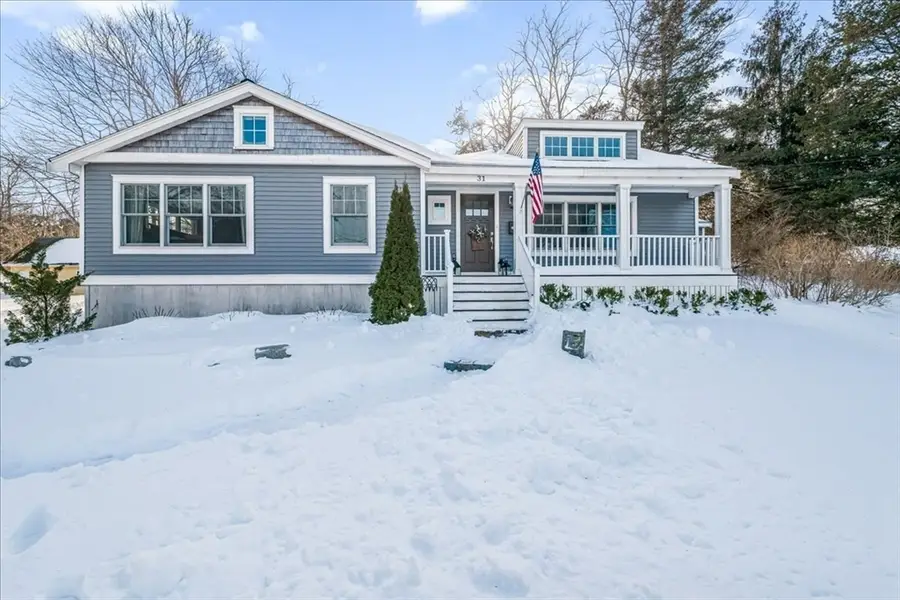 31 Warren Ave, Plymouth, MA 02360 - #3