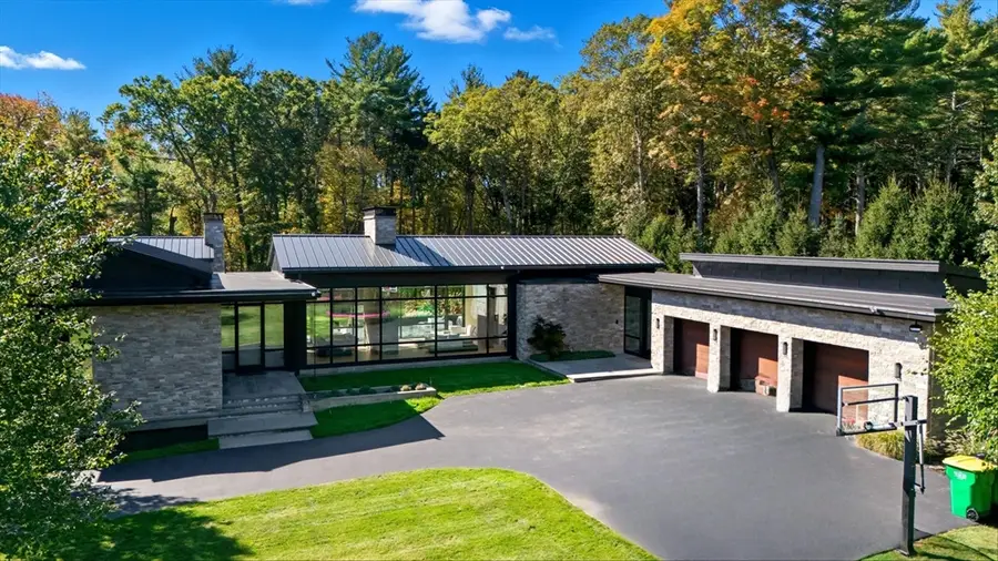 63 Sylvan Ln, Weston, MA 02493 - #2