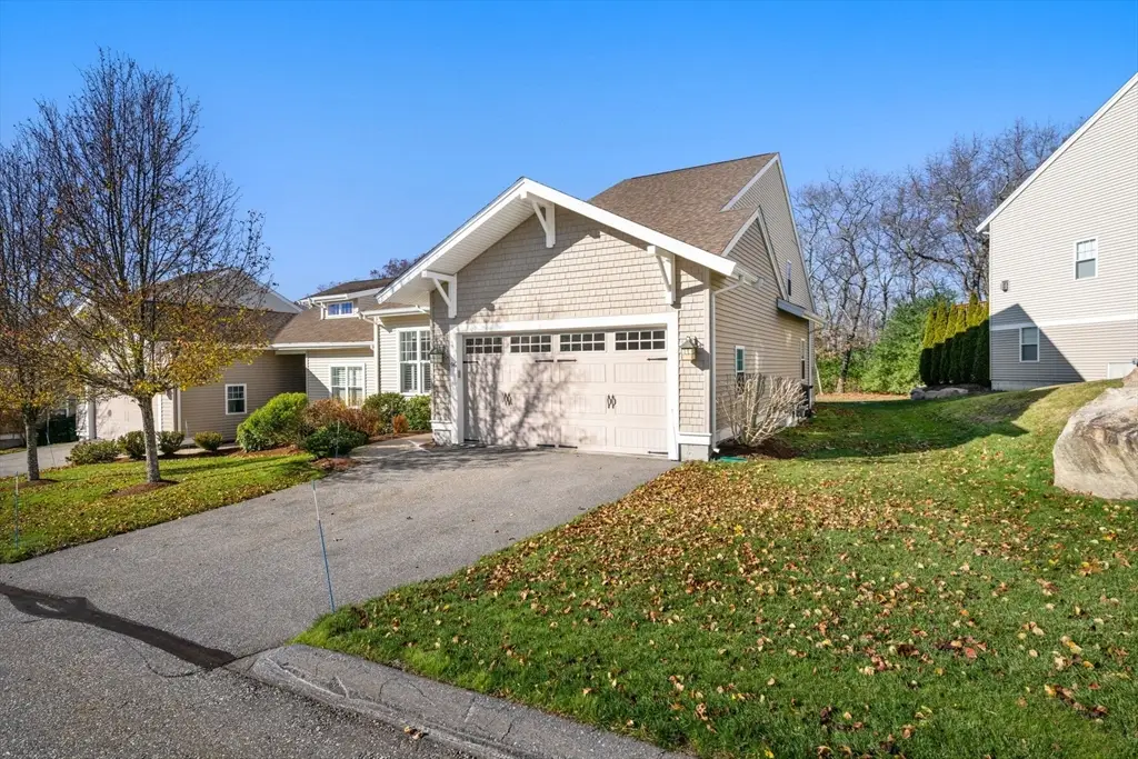 96 Walden Way #52, Milford, MA 01757 - #1