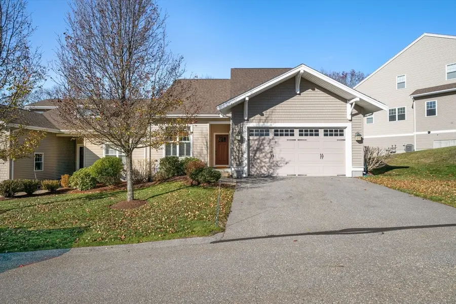 96 Walden Way #52, Milford, MA 01757 - #2