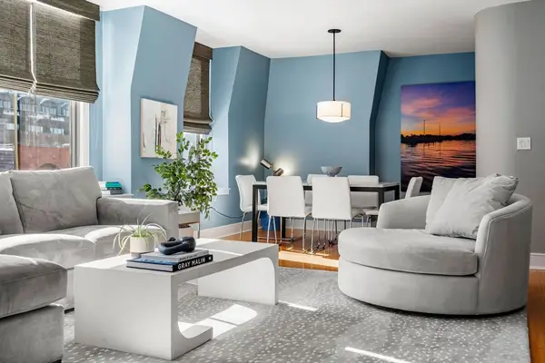 201 Newbury Street #405, Boston, MA 02116