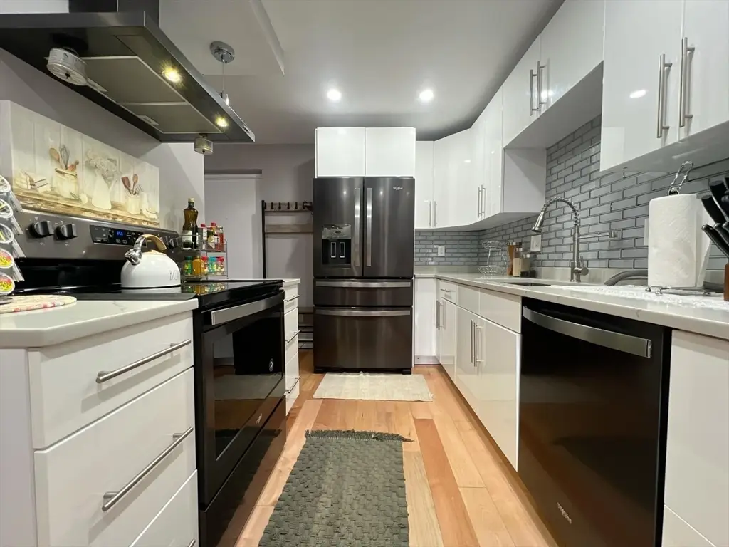 7 Weld St #29, Framingham, MA 01702 - #1