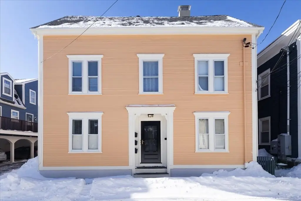 16 Bentley St. #3, Salem, MA 01970 - Image #1