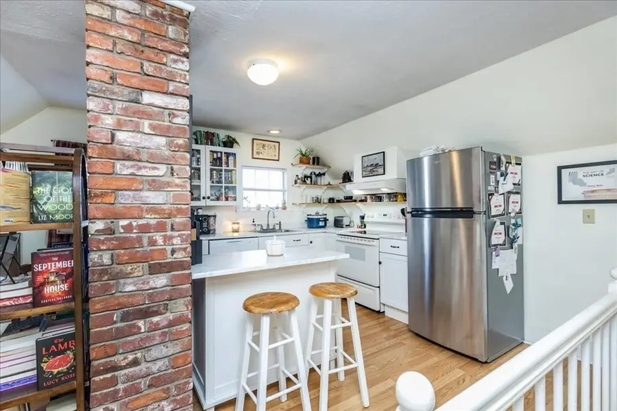 16 Bentley St. #3, Salem, MA 01970 - Image #3