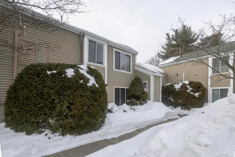 44 Nassau Dr #44, Springfield, MA 01129 - #2