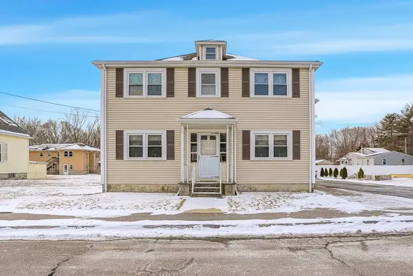 81 Winter St, Bellingham, MA 02019