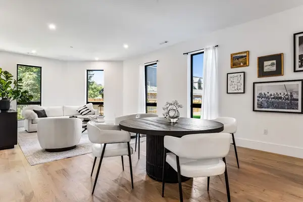 1114 Beacon St. #202, Newton, MA 02461