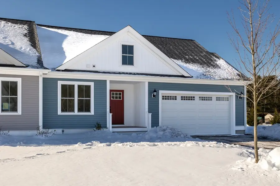 2 Hayley Cir, Rochester, MA 02770 - #2