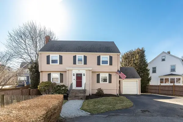 32 Kings Beach Terrace, Swampscott, MA 01907