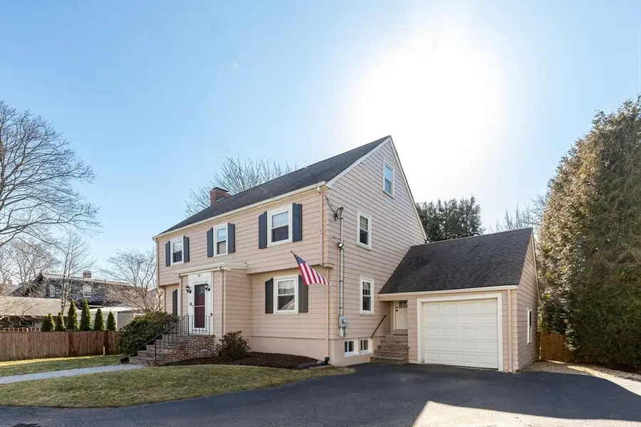 32 Kings Beach Terrace, Swampscott, MA 01907 - #2