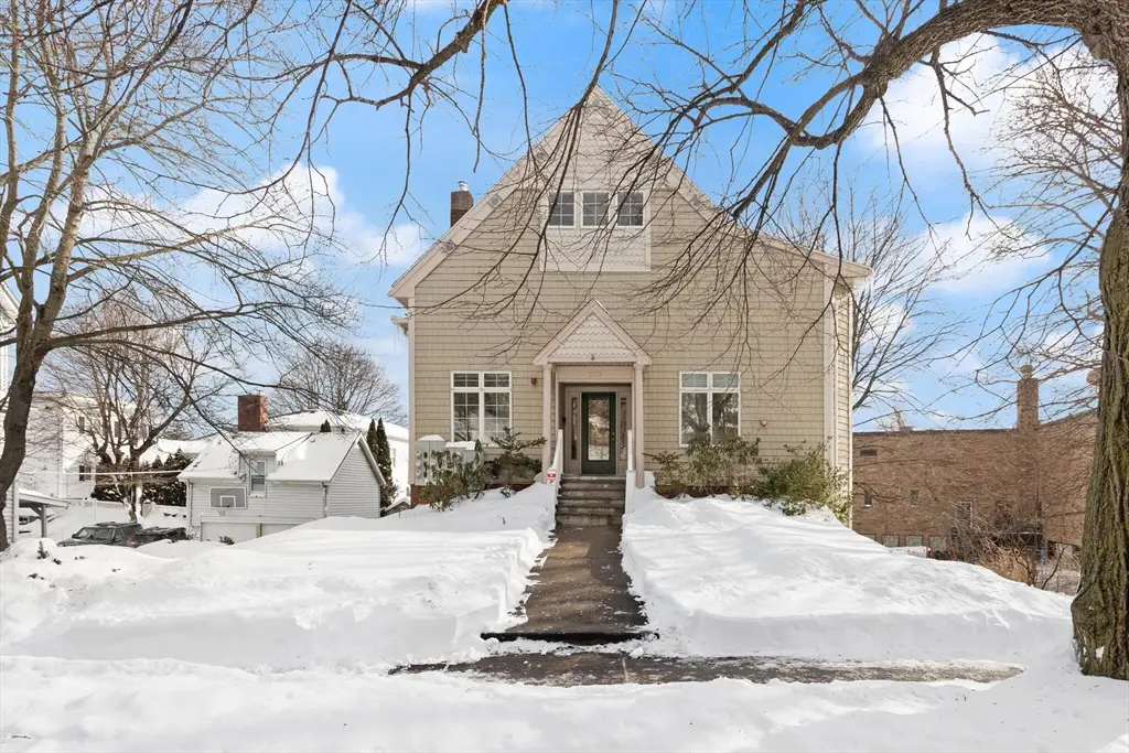 557 Salem #4, Malden, MA 02148 - Image #1