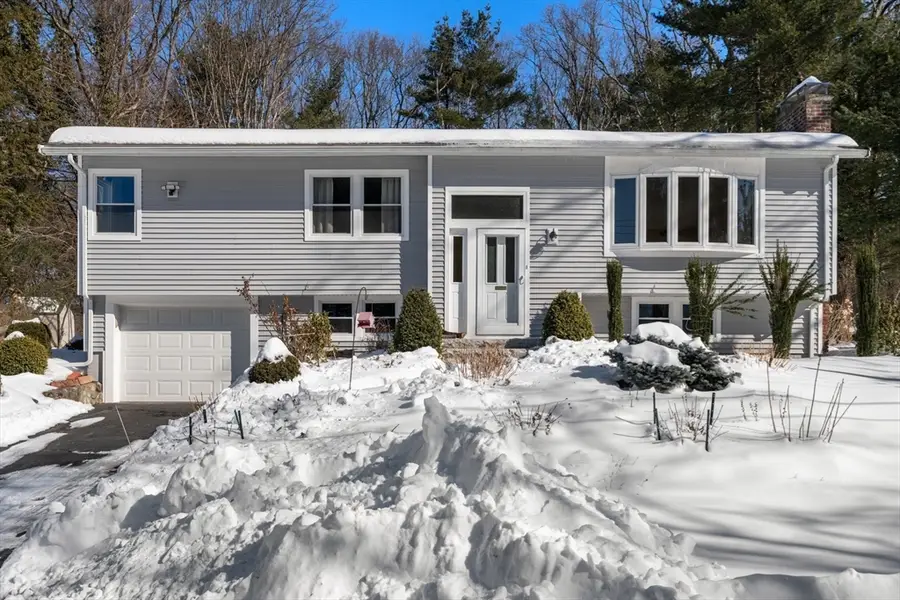 19 Rolling Ln, Framingham, MA 01701 - #2