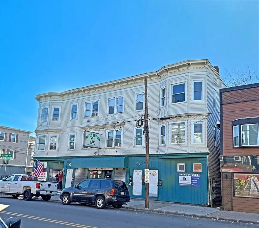 161-167 S Union Street, Lawrence, MA 01843 - Image #2