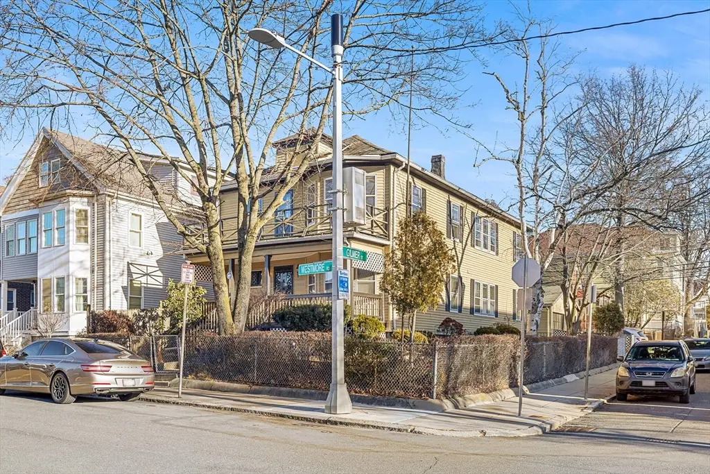 62 Westmore Rd, Boston, MA 02126 - Image #1