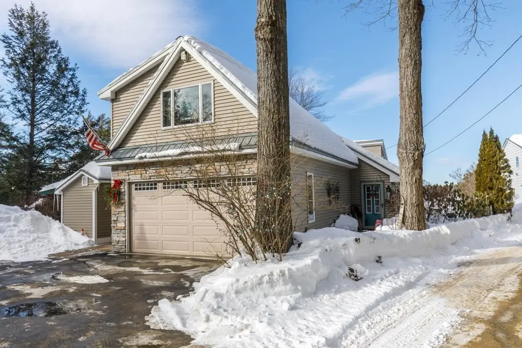 162 Sherbert Road, Ashburnham, MA 01430 - #1