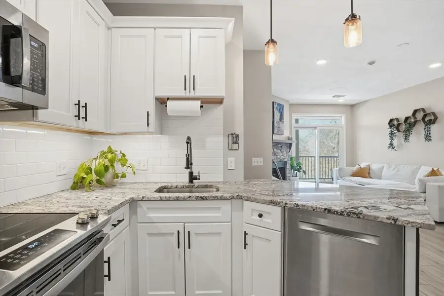 55 Bradford Commons Ln #55, Braintree, MA 02184 - Image #3