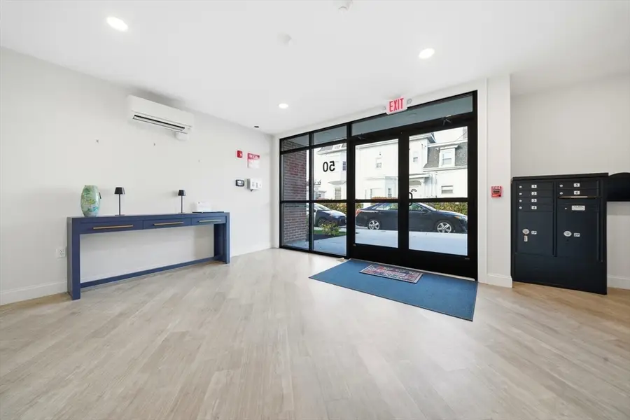 50 N. Payne St #6, Quincy, MA 02169 - #2