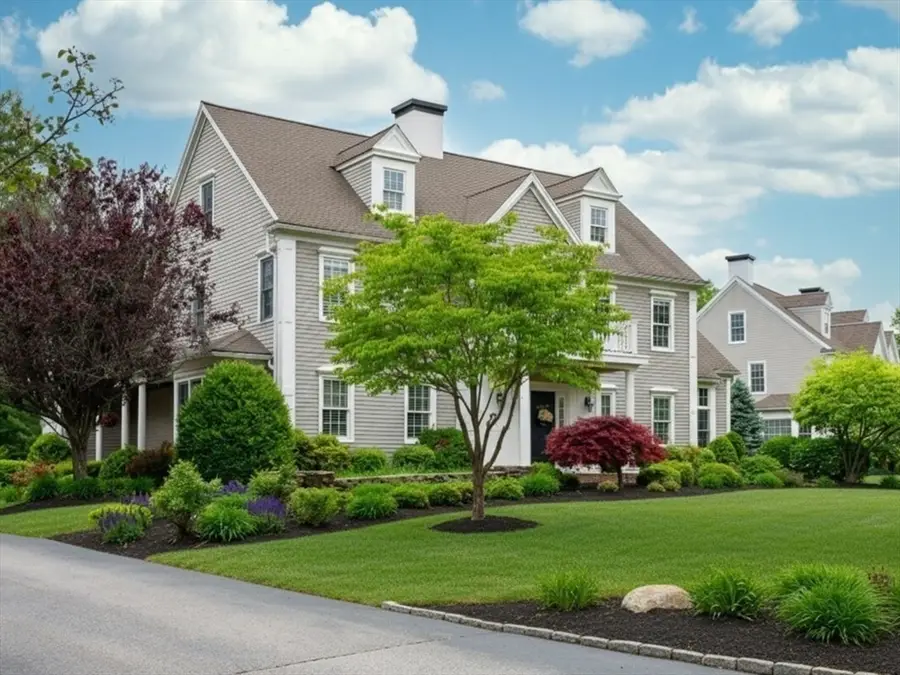 47 Stone Meadow Ln, Hanover, MA 02339 - #2