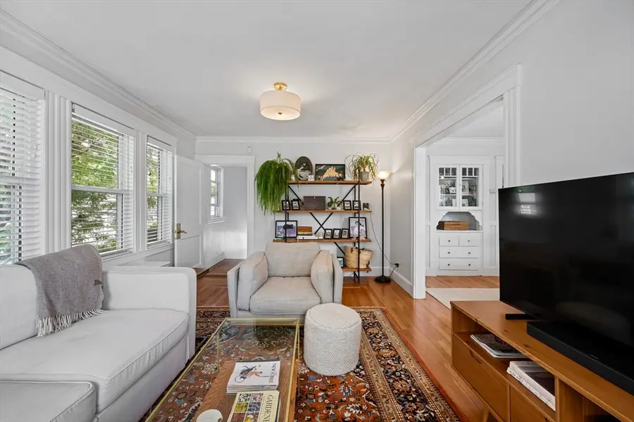 53 Warren St #53, Arlington, MA 02474 - #3