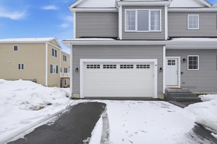 44 Pouts Ln #44, Uxbridge, MA 01569 - #3