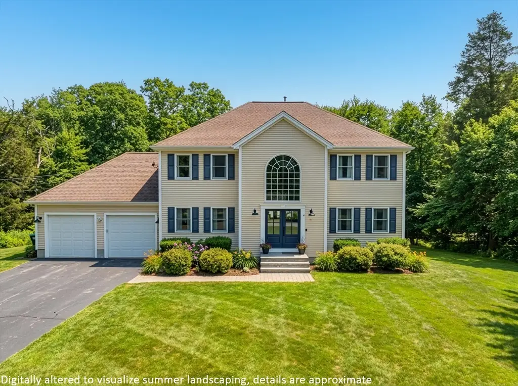 85 Watuppa Rd, Westport, MA 02790 - #1
