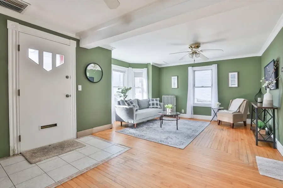 1 Fountain St, Peabody, MA 01960 - #3