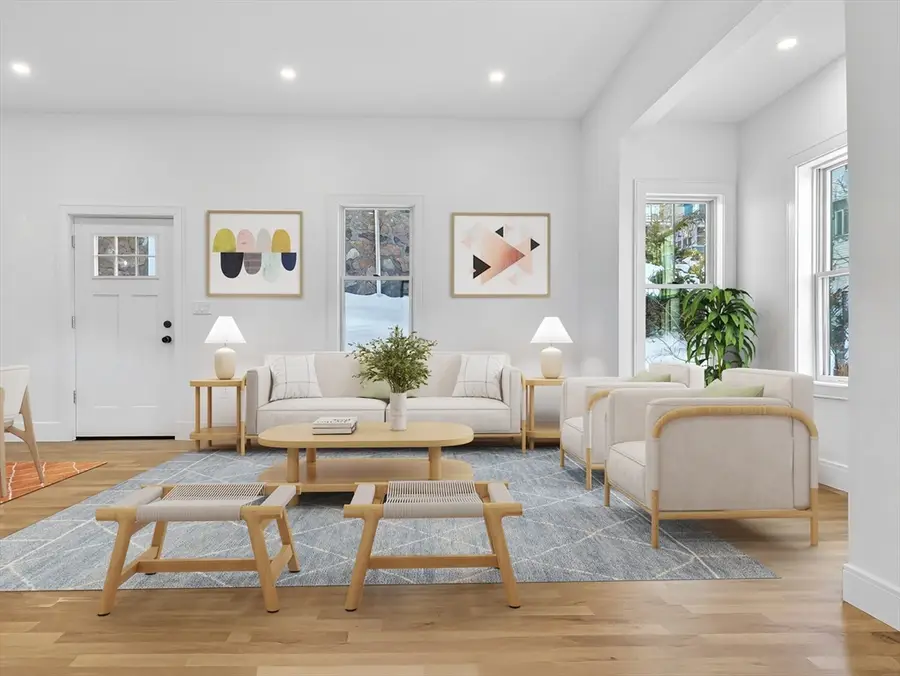 142 Birch St #1, Boston, MA 02131 - Image #2