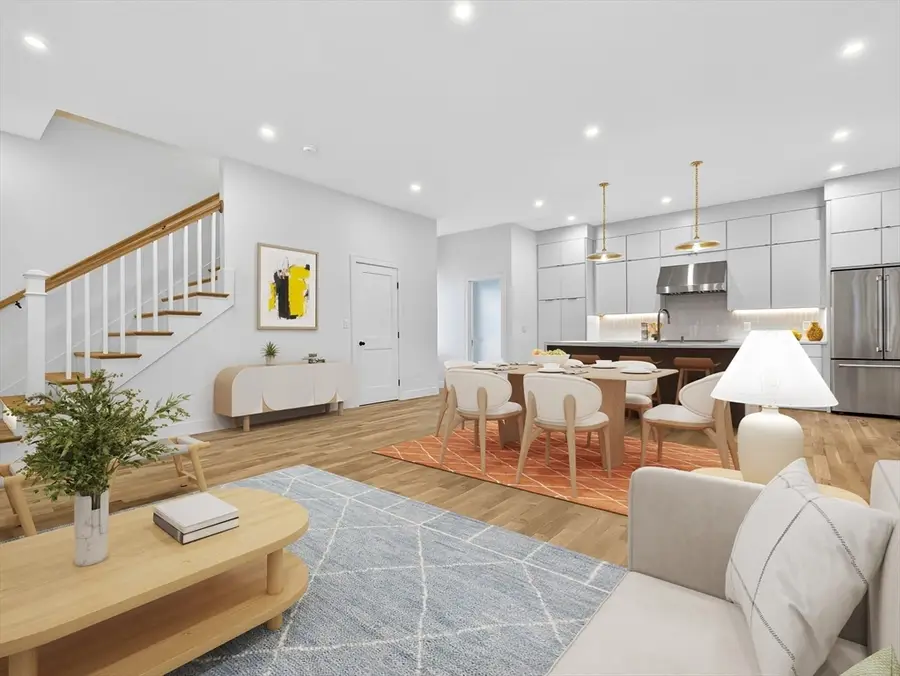 142 Birch St #1, Boston, MA 02131 - Image #3