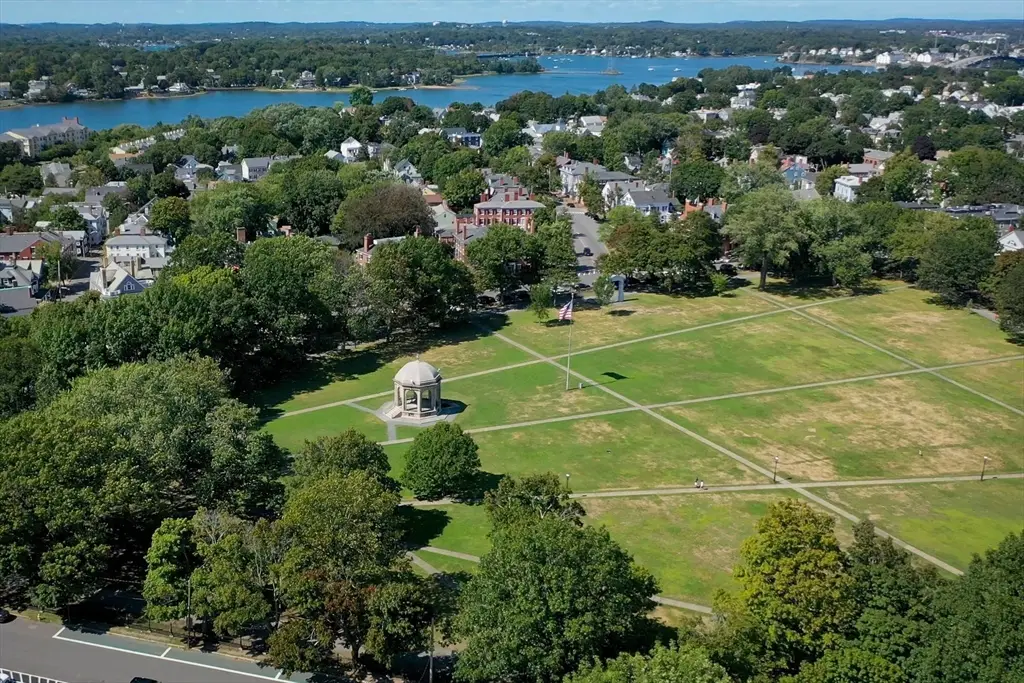 1 Boardman Street #6, Salem, MA 01970 - Image #1