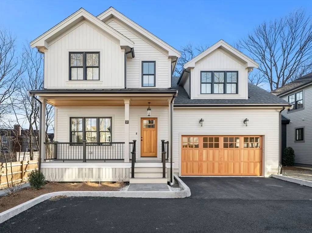 9 Flatley Avenue, Manchester, MA 01944 - Image #1