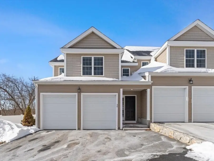 56 Luka Dr #56, Grafton, MA 01519 - Image #2