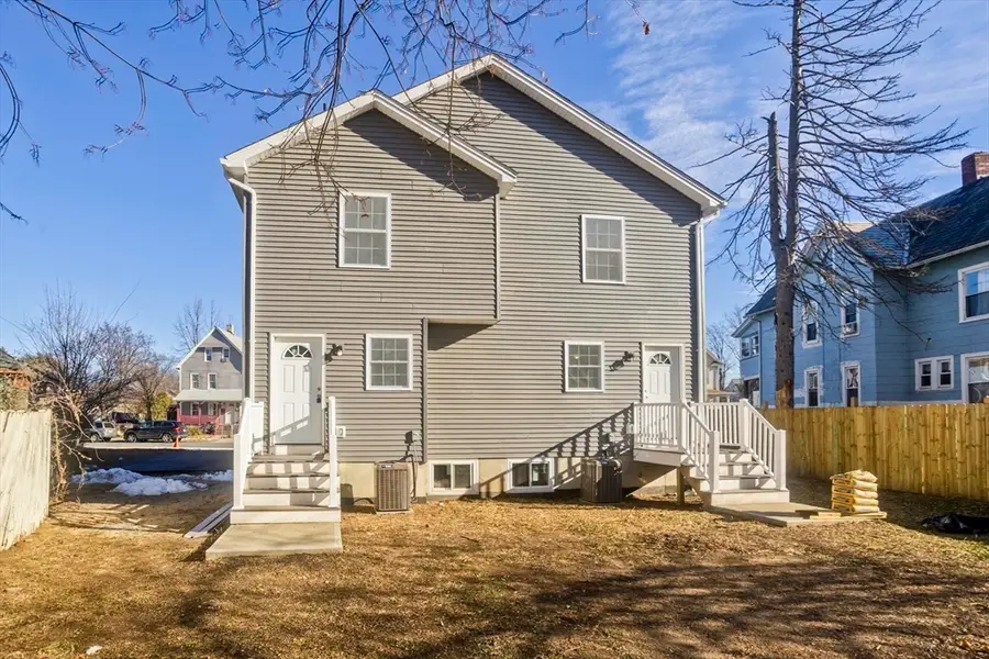 16-20 Cambridge St, Springfield, MA 01108 - #3